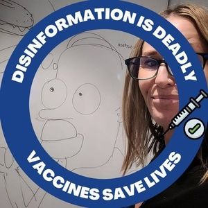 Meet your Posher, Lucy